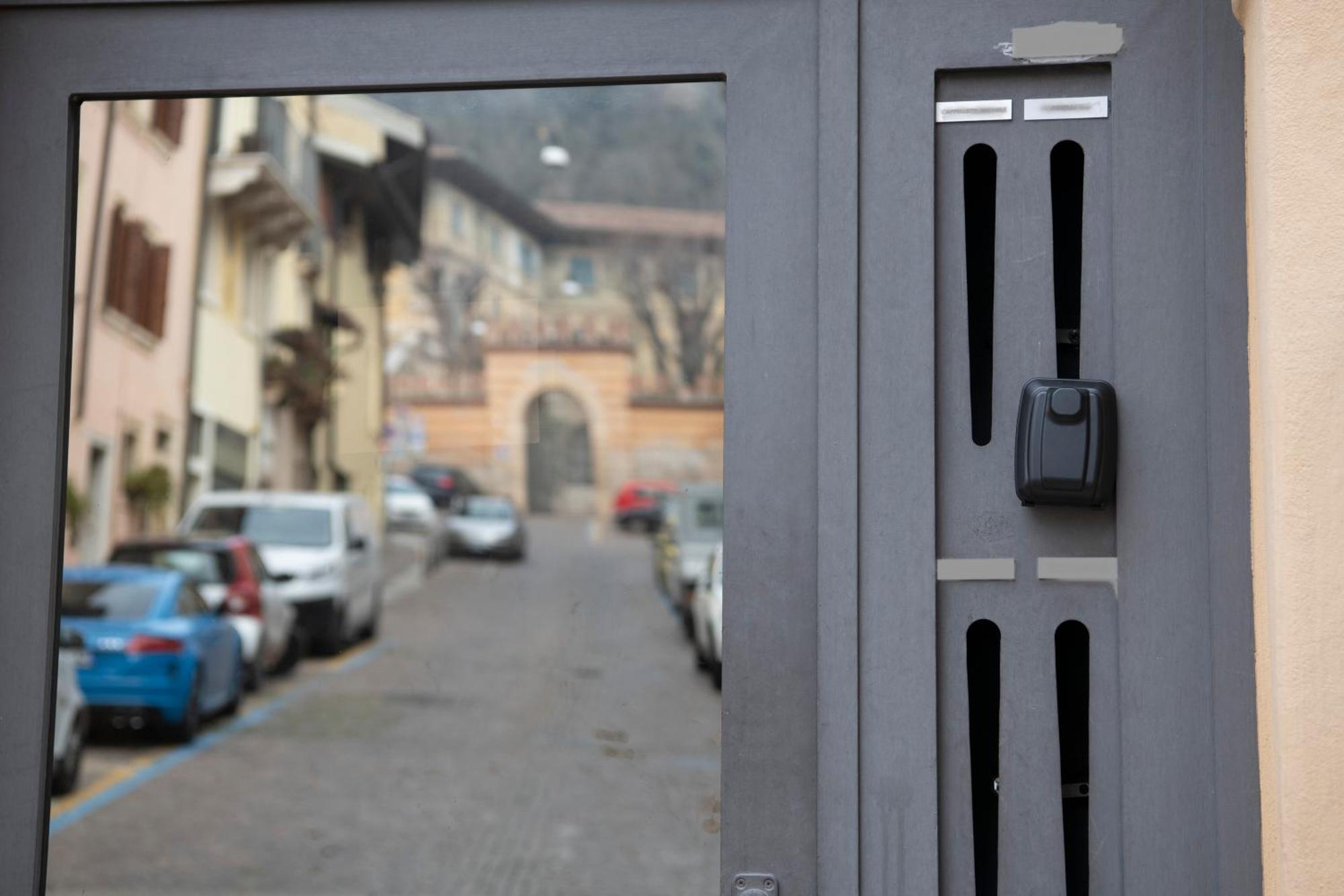 Ai Piedi Del Castello / 4Pl / Apt. Full - Verona — Photos 1